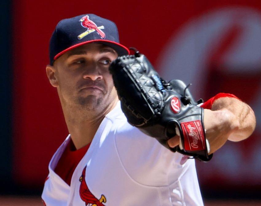 Cardinals 5, Reds 2